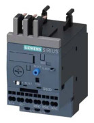 Överbelastningsrelä 1 x gränskontakt, 1 x brytare Siemens 3RB3016-2SE0 1 st