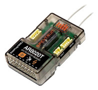 Spektrum AR8020T 8ch Telemetry Receiver