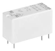 Zettler Electronics AZ742-2CG-12DE Kretskort-relä 12 V/DC 10 A 2 switch 1 st