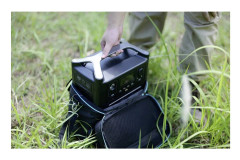 Ecoflow, River Bag
