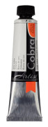 OLJEFÄRG TALENS COBRA 104 ZINC WHITE