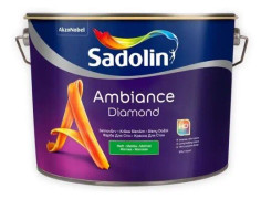 Sadolin Paint Ambiance Diamond Bc 9,3L