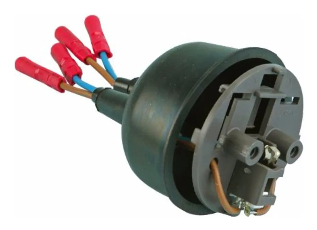 Thetford C200CWE elektronisk spolningsbrytare