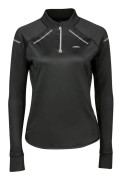 Weatherbeeta Kvinnor/Damer Victoria Premium Thermal Top