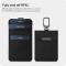 Spigen Klatka Faradaya Klasden Pouch Rfid Signal Blocker - Svart