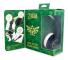 OTL Technologies Nintendo Zelda Crest, Kabel, Spela, 20 - 20000 hz, 175 g, Headset, Brun, Grå
