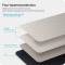 Spigen Klatka Faradaya Klasden Pouch Rfid Signal Blocker - Svart