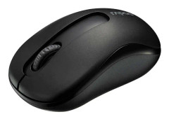 RAPOO Mus M10+ 2.4 GHz Trådlös Optisk Svart