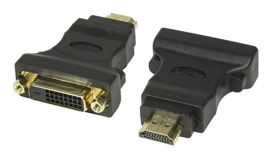  M-CAB video adapter