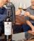 Coravin Timeless Three+ Vinkonserveringssystem, Svart