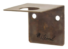Väggupphängning tvåldispenser Èternel Chic Anitque