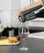 Coravin Timeless Three+ Vinkonserveringssystem, Svart