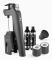 Coravin Timeless Three+ Vinkonserveringssystem, Svart