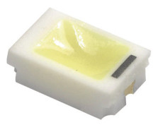 OSA Opto OCL-400 SW-XD-T SMD LED 1108 Cool white 600 mcd 120 ° 20 mA 3,2 V Bandklippning