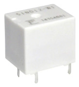 Fujitsu FBR51ND12-W1 Bil-reläer 12 V/DC 25 A 1 switch
