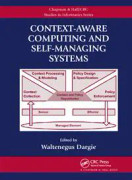 Context-Aware Computing and Self-Managing Systems