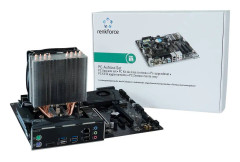 Renkforce PC tuning-kit AMD Ryzen 7 N/A (8 x 3.8 GHz) 32 GB ATX