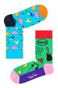 Happy socks Strumpor Rock Your Socks Friend Kids Sock