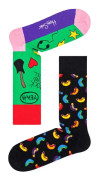 Happy socks Strumpor Rock Your Socks Friend Sock