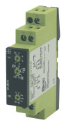 E1ZM10 12-240VAC/DC - Time Lag Relay Multifunction, Tele