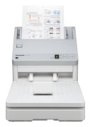 Panasonic KV-SL3066, 216 x 5588 mm, 600 x 600 DPI, 1200 x 1200 DPI, 65 ppm, 1,5 sek/sida, 130 IPM