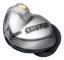 Shure SE425-V-RIGHT silver Replacement Earphone right