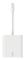 Belkin Ethernet + Power Adapter with Lightning Connector