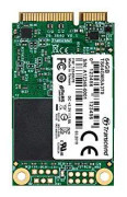 Transcend MSA370 - halvledarenhet - 64 GB - SATA 6