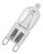 Osram Halogenglödlampa Halopin pro 33w g9 - 2700k G9