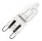 Osram Halogenglödlampa Halopin pro 33w g9 - 2700k G9