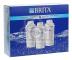Brita Classic - 3-pack