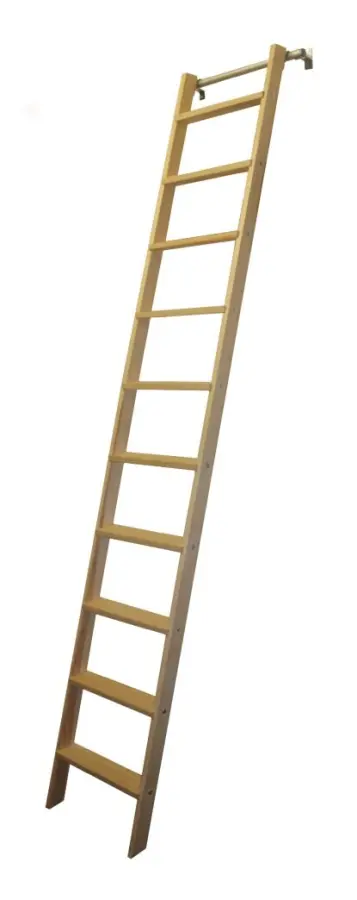 Loftstege Skeppshultstegen