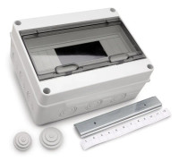 12 Moduler IP65