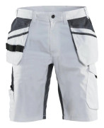 Shorts Blåkläder