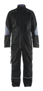 Overall Blåkläder