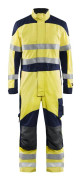 Overall Blåkläder