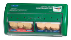 Salvequick Plåsterautomat