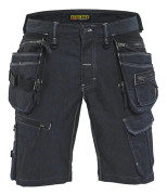 Shorts Blåkläder 19921141