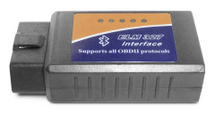 Adapter Universe OBD II Diagnosverktyg 7260 Passar till: Universal