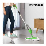 Spraymoppar