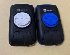 Original för garmin edge 800 baksida bakfodral