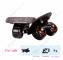 Skateboard aluminiumlegering, mini drift short board roller