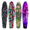 Skateboard grepptejp - skateboard sandpapper mini cruiser skoter -