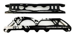 Utbytbar ram komp tr-s chassi