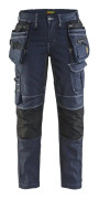 Dambyxa Blåkläder 79901141