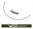 Halvröd sparbrott