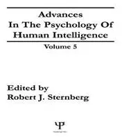 Advances in the Psychology of Human Intelligence