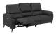 Reclinersoffa Rana 3 Sits