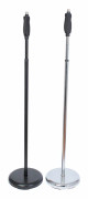Ibiza mikrofonstativ, 104 - 156 cm