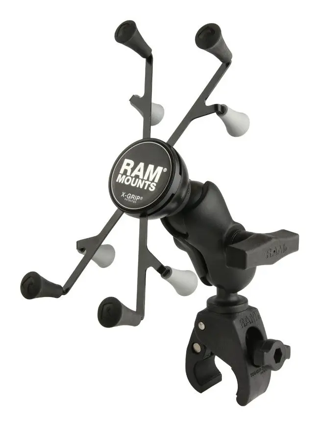 RAM Mount RAM-400-B-UN8U